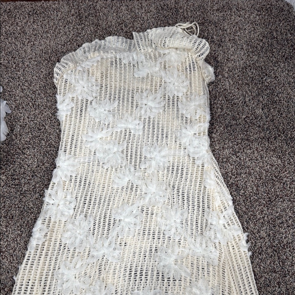 Pepper mayo Cream Cover Up